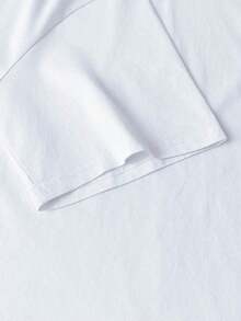 Women T-Shirts - White 4 - View 6