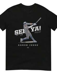 Camiseta Casual de  de Poliéster de Manga Corta Regular con Cuello Redondo y Estampado de Boba Fett - Negro - Ver 7