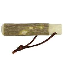 Japanese Mortar And Pestle 6.69 In 90mm Mini Sansho Pestle Suribachi With A 3.34-Inch Diameter Made In Japan - View 5