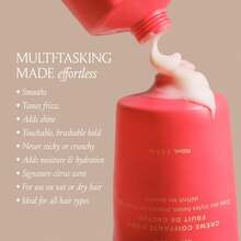 DAE Cactus Fruit 3-In-1 Styling Cream - Soft Styles, Shiny Hairstyle Prep, Defines Curls - Trang phục trang trọng - Xem 2