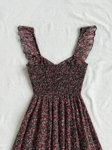 Lolita Dresses - 黑色 - 查看 7