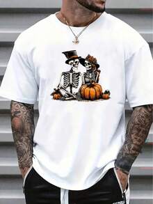 Women T-Shirts - White - View 6
