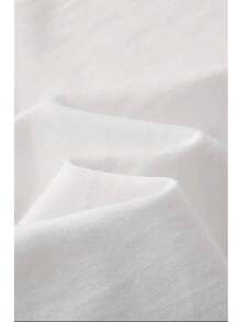 Women T-Shirts - White - View 2