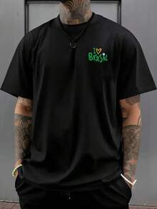 Women T-Shirts - Black - View 2
