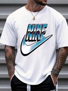 Camisetas para hombres - Blanco - Ver 6