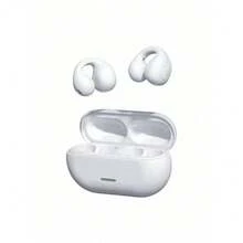 T75 Mini Wireless Headset Bluetooth Headset Noise Reduction Sports Game Sleep Bluetooth Headset HIFI Stereo Music Headset - View 17