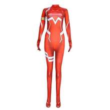 Cosplay Clothing - Rei Ayanami - View 6