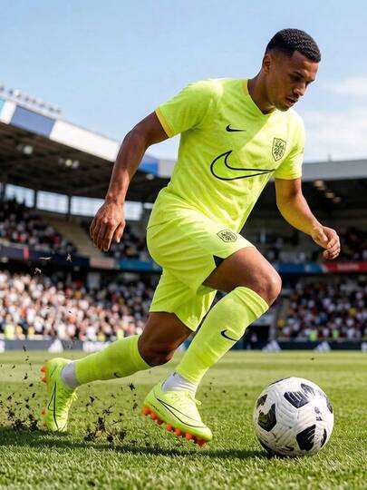  Nike Mercurial Vapor 16 Academy 舒適百搭 足球鞋 男款