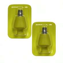 适用于 One Blade QP2520 QP2515 QP2630 QP6510 QP6520 QP6530 的鼻毛修剪器替换刀片 - 彩色 - 查看 9