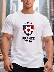 Women T-Shirts - White - View 6