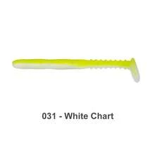 4PCS Ryan Shad Soft Swimbait 150mm 21g Paddle Tail Fishing Lures For Bass Pike Perch - Multicolor - View 12