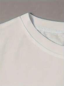 ModaModaCamiseta Casual para Mujer con Estampado "Stepin' Into Juneteenth" - Manga Corta, Cuello Redondo, Blanca con Letras Coloridas y Diseño de Botas, Lavable a Máquina, Top de Moda Primavera Verano, Camiseta para Mujer - Blanco - Ver 4