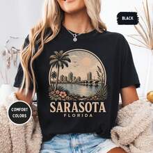 Women T-Shirts - White - View 7