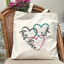 1 pegatina de transferencia térmica con diseño de corazón de fe cristiana estilo bohemio, adecuada para ropa, camisetas, jeans, sudaderas y fundas de almohada, moderna, duradera y lavable. - Negro - Ver 9