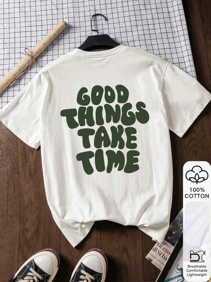 Women T-Shirts - White - View 1