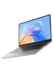 Lenovo 联想 Erazer P14H-A Ryzen 2312 8G+512GB 14.1 英寸 FHD 超极本商务办公学习笔记本电脑，预装 Win11 系统 - 銀色 - 查看 3