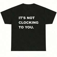 Women T-Shirts - Black - View 12
