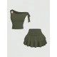 Verde militar
