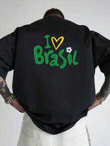 Women T-Shirts - Black - View 3