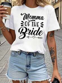 Women T-Shirts - White - View 6