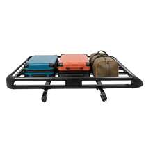 YUNRUX Car Luggage Rack - A - View 8