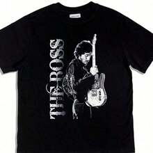 Women T-Shirts - Black 2 - View 6