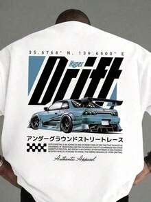 Women T-Shirts - White - View 8