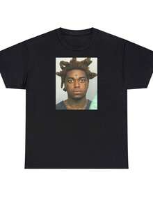 Women T-Shirts - Black - View 6