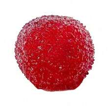 1PC Slushy Bayberry Stress Ball Squishys Toy Shapeable Non-Rebound Fidget Toys ASMR Squeeze Ball Anti Stress For Adults - 派對玩具 - 查看 8