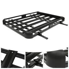 YUNRUX Car Luggage Rack - A - View 1