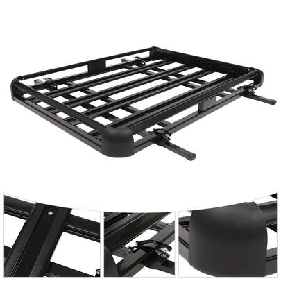 YUNRUX Car Luggage Rack