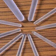 10 件套化妆刷套装，包括眼影刷、腮红刷、晕染刷和轮廓刷，便携式轮廓刷套装，高品质长柄化妆刷套装，适用于粉底、腮红、眼影和散粉，多功能化妆工具，多种颜色可选，适合初学者和专业化妆师。 - 水晶手把化妝刷套裝 - 查看 4