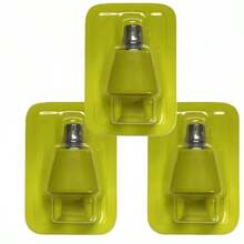 适用于 One Blade QP2520 QP2515 QP2630 QP6510 QP6520 QP6530 的鼻毛修剪器替换刀片 - 彩色 - 查看 10