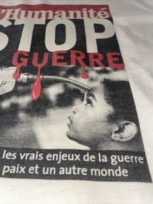 Men T-Shirts - White - View 4