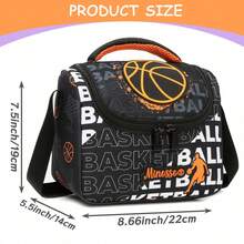 1pc Teenager Crossbody Bag, Adjustable Shoulder Strap, Suitable For Outings And Carrying Snacks - Children's Messenger Bag - View 5