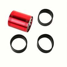 Automotive Turbocharger Parts, Turbocharger Double-Sided Wheel Tools, Natural Aspirated Car Tuning Engine High-Speed Blower, Power Intake Parts, Universal Car Engine Turbocharger, High-Speed Universal Intake Tools, Repair Parts - Turbine - View 15