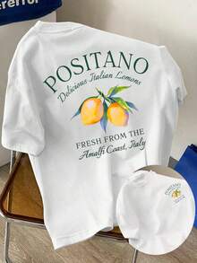 Women T-Shirts - White - View 6
