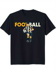 Women T-Shirts - Black - View 6