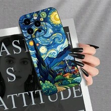 Fashion Phone Cases - Image 1 Pcs - View 8