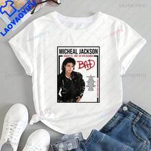 Camiseta Retro con Estampado de  - Camiseta Unisex de Manga Corta con Diseño para Hombre y Mujer - Talla Grande - 36806GG - Ver 1