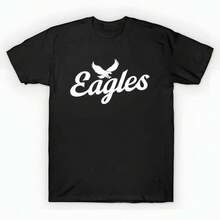 Football Retro v2 T-Shirt unisex de la de algodón puro de alta densidad de 220 g. C-AmiS-eta uniS-ex 100 % aL-Godón de - Tejido de alta densidad. Apta para todo tipo de perS-onas, ya sean mujeres o hombres. Tejido duradero de alta C-Alidad apto para todas las estaciones, suave al tacto pero duradero. Tops transpirables. Conjuntos de otoño para mujer. Conjuntos de vaC-Aciones para mujer. Disfraz de Halloween para mujer. - Negro - Ver 1