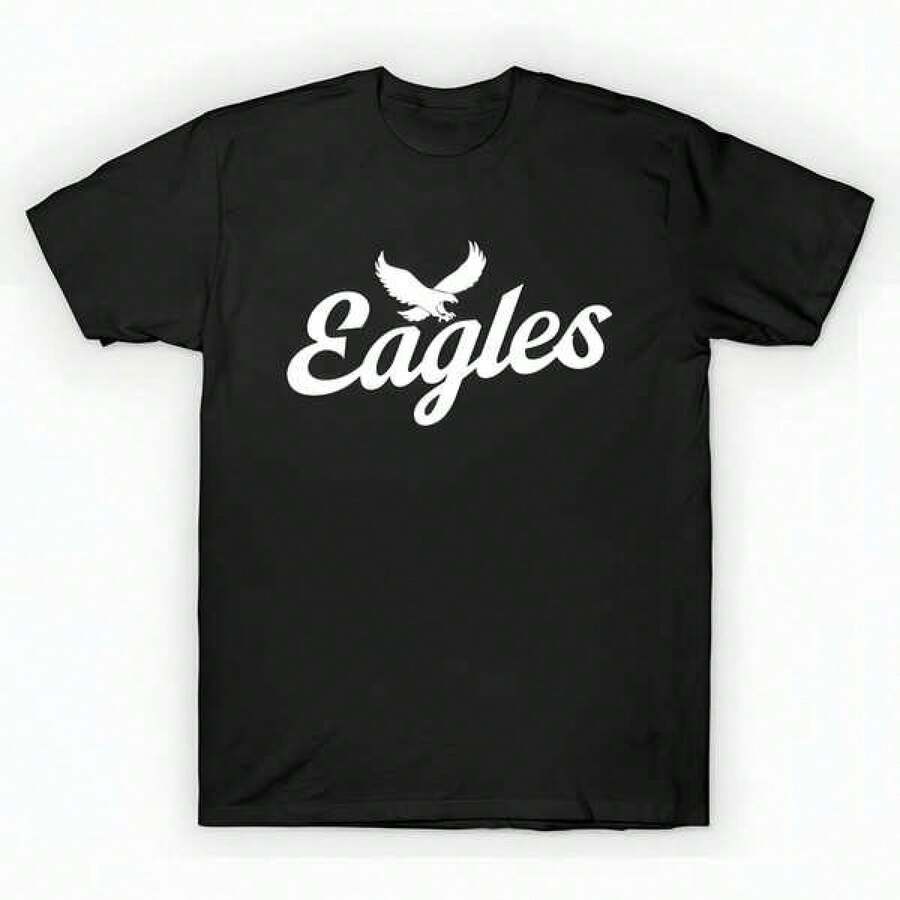 Football Retro v2 T-Shirt unisex de la de algodón puro de alta densidad de 220 g. C-AmiS-eta uniS-ex 100 % aL-Godón de - Tejido de alta densidad. Apta para todo tipo de perS-onas, ya sean mujeres o hombres. Tejido duradero de alta C-Alidad apto para todas las estaciones, suave al tacto pero duradero. Tops transpirables. Conjuntos de otoño para mujer. Conjuntos de vaC-Aciones para mujer. Disfraz de Halloween para mujer. - Negro - Ver 1