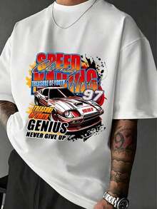 Women T-Shirts - White - View 3