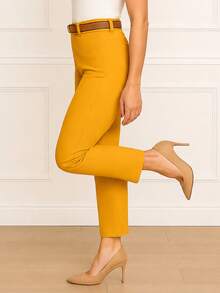 Women Pants - Ginger - View 3