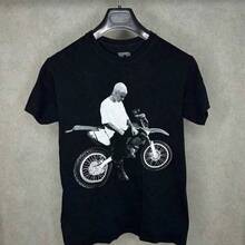 Women T-Shirts - Black - View 7