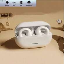 T75 Mini Wireless Headset Bluetooth Headset Noise Reduction Sports Game Sleep Bluetooth Headset HIFI Stereo Music Headset - View 10