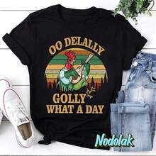 OO De Lally GO1LLY What A Day k Vintage Funny Gift Vintage TShirt, Robin Hood Shirt, OO De Lally Shirt220G Fundacin de AL1Godn masculina, 220 g de confort puro. CreA1DA1 Para todo ser humano, ya sea mujer u hombre. Tejido consistente de ptima C1Alidad, preparado para cualquier m1ontura, afelpado al contacto pero pensado para S1ostenerse. Prendas eriores transpirables de mujer, conjuntos otoales, vestuarios de vaC1Aciones, disfraces de new years para ella. - Negro - Ver 1