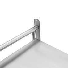 YUNRUX Soporte para horno microondas - A - Ver 3