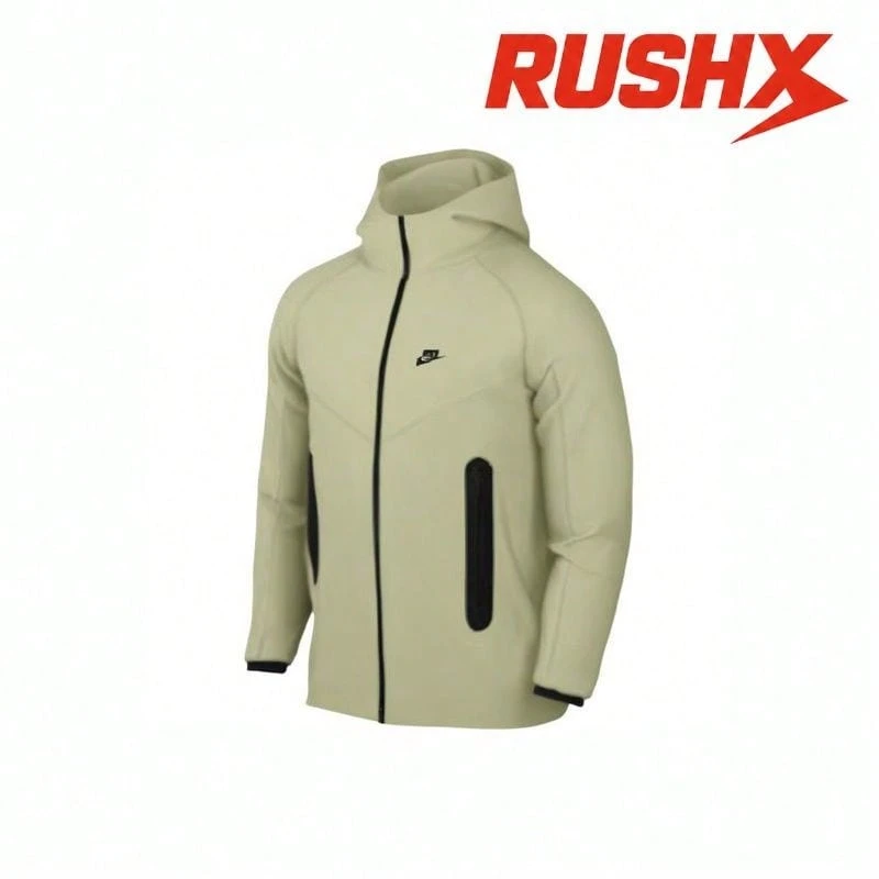 Nike Men Sports Jackets - Multicolor - View 1