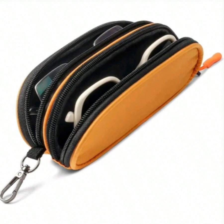 Bolsas de almacenamiento multifuncionales - Naranja - Ver 1